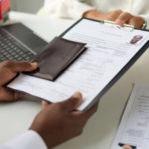 best starter job package support UK