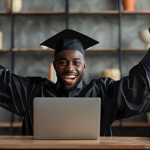 graduate scheme application support service UK